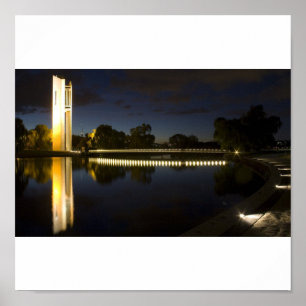 Die Carillion Poster