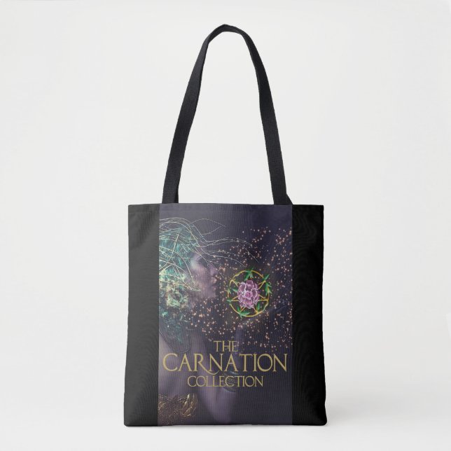 Die Carnation-Sammlung (Vorderseite)