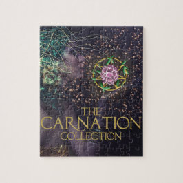 Die Carnation-Sammlung Puzzle