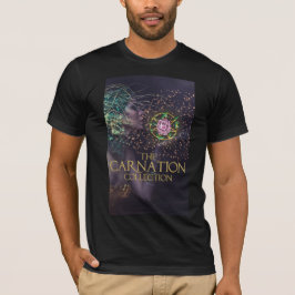Die Carnation-Sammlung T-Shirt