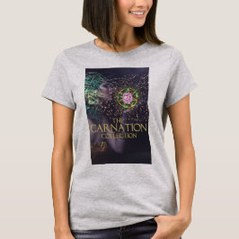 Die Carnation-Sammlung T-Shirt