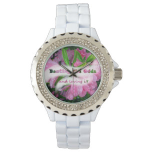 Die Chancen und das Lieben es schlagen! Uhr