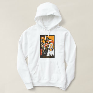 Die chariot Hoodie