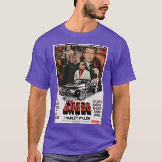 Die Chase T-Shirt