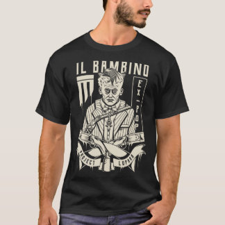 Die Child Prime Asset Freunde T-Shirt