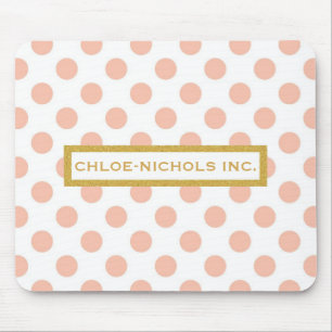 DIE CHLOE MAUSPAD