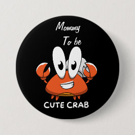 Die chrabtastische Süsse. Button