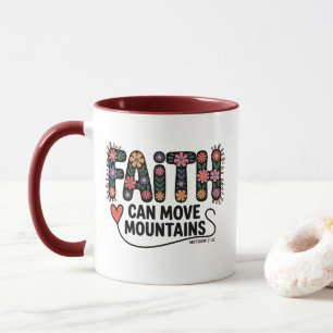 Die Christliche Kaffee-Tasse der Frauen Tasse