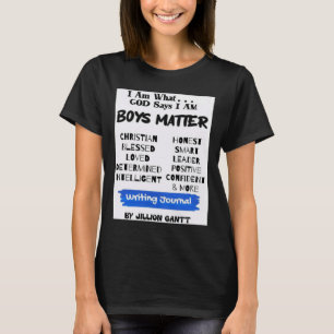 Die Christlichen Jungs, die ich bin Cousins plus d T-Shirt