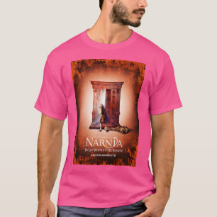 Die Chroniken von Narnia T-Shirt