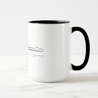 Die Clique coffe Tasse