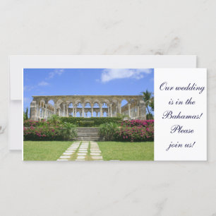 Die Cloistes, Paradise Island, Bahamas