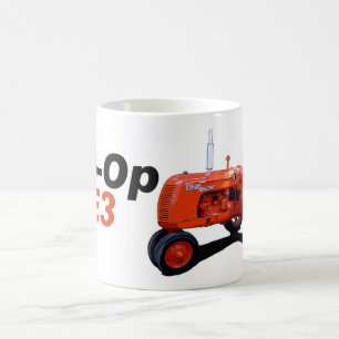 Die Co-Op E3 Tasse