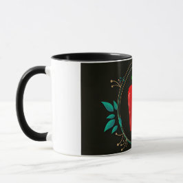 "Die Combo-Tasse: Der beste Multi-Tasker des Kaffe Tasse