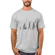 Die Conga Re-Evolution