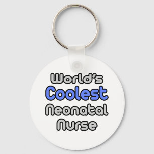 Die Coole Neonatalkrankheit der Welt Schlüsselanhänger