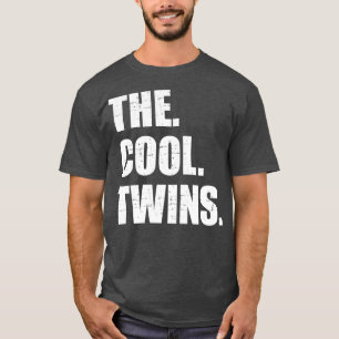Die coolen Zwillinge T-Shirt