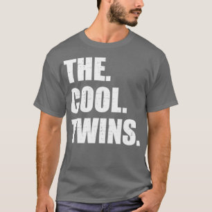 Die coolen Zwillinge T-Shirt