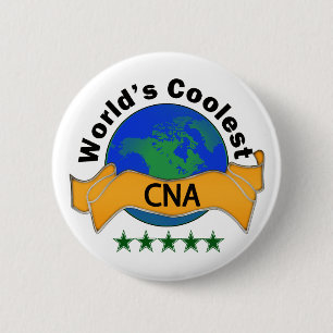 Die coolste DOSE der Welt Button