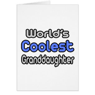 Die Coolste Enkelin der Welt