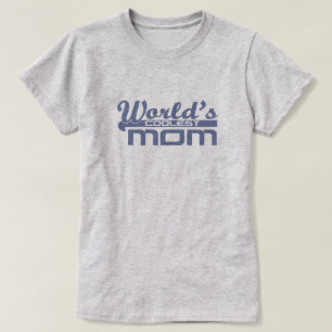 Die coolste Mama der Welt T-Shirt