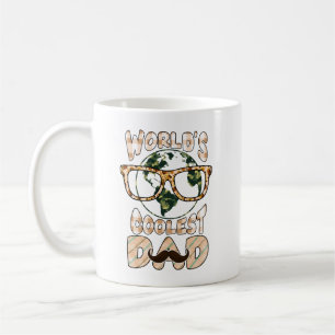 Die Coolste Tasse des Vaters der Welt