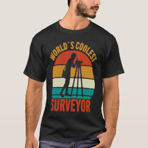 Die Coolste Übersicht der Welt T-Shirt
