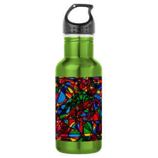 Die coolste Wasserflasche Eva