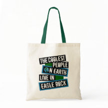 Die coolsten Menschen der Welt leben in Eagle Rock