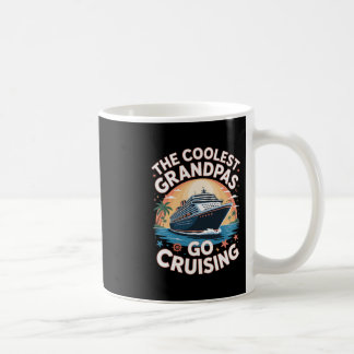 Die coolsten Omas gehen auf Oma Kreuzfahrt Va Kaffeetasse