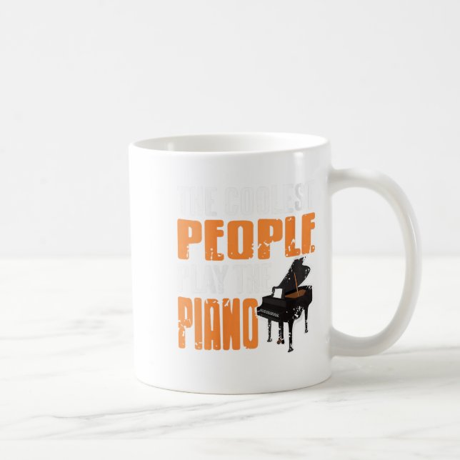 Die Coolststen Frauen der Welt spielen bestimmt Kaffeetasse (Rechts)