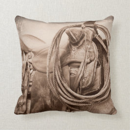 Die Cowboysammlung Kissen