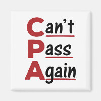 Die CPA kann nicht noch einmal das lustige Akronym