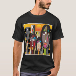Die Crayolah T-Shirt