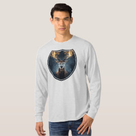 Die Crew des Weihnachtsmanns T-Shirt