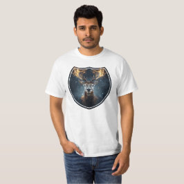 Die Crew des Weihnachtsmanns T-Shirt