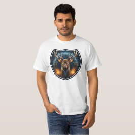 Die Crew des Weihnachtsmanns T-Shirt
