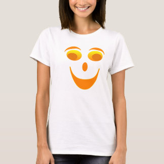 Die Crew-T - Shirt Googly mit Augen OY Frauen,