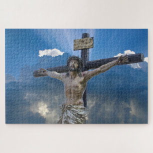 Die Crucifixe Puzzle