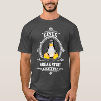 Die Cyber-Sicherheit von Mnnern, die wie ein T-Shirt