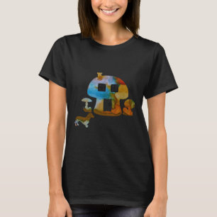 Die Dackel T-Shirt