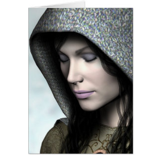 Die Dame des Nordens