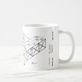 Die Damm-Drachen-Tasse - USD136018 Tasse
