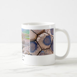 Die Damm II des Riesen Tasse