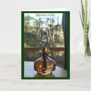 Die Dämmerung ist gekommen Karte