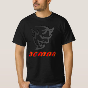 Die Dämonengeschwindigkeit T-Shirt