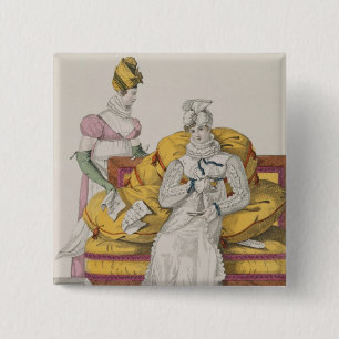 Die Dämpfe oder der Abrechnungstermin, überziehe Button