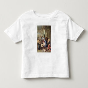 Die Darstellung im Tempel, 1692 Kleinkind T-shirt