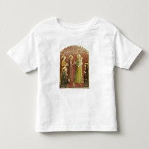 Die Darstellung im Tempel, von einer Reihe von p Kleinkind T-shirt