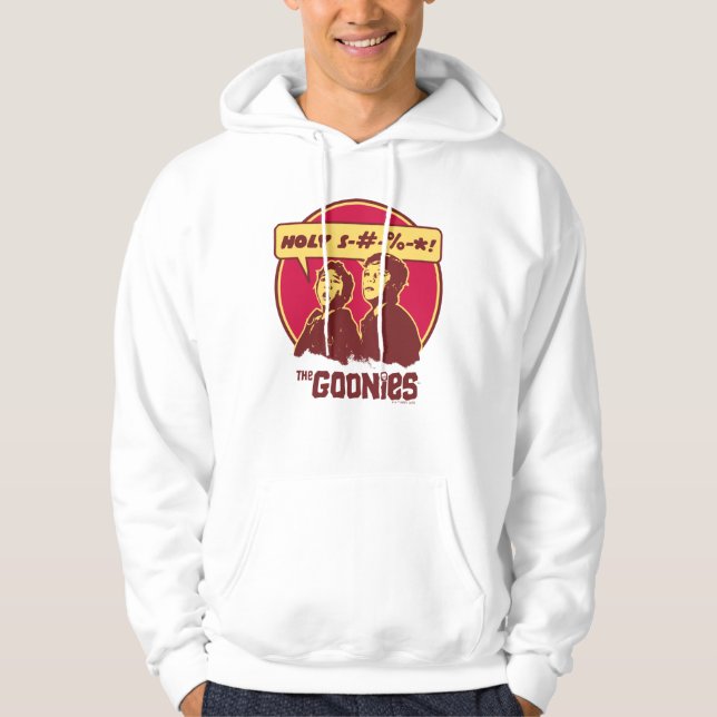 Die Daten der Volkswirtschaften Hoodie (Vorderseite)